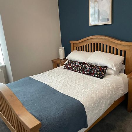 Cosy James Street Park 2 Bedroom, Ground Floor Apartment, Garden Helensburgh Kültér fotó