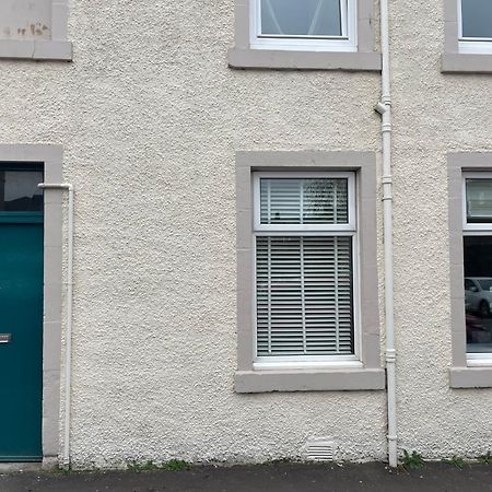 Cosy James Street Park 2 Bedroom, Ground Floor Apartment, Garden Helensburgh Kültér fotó
